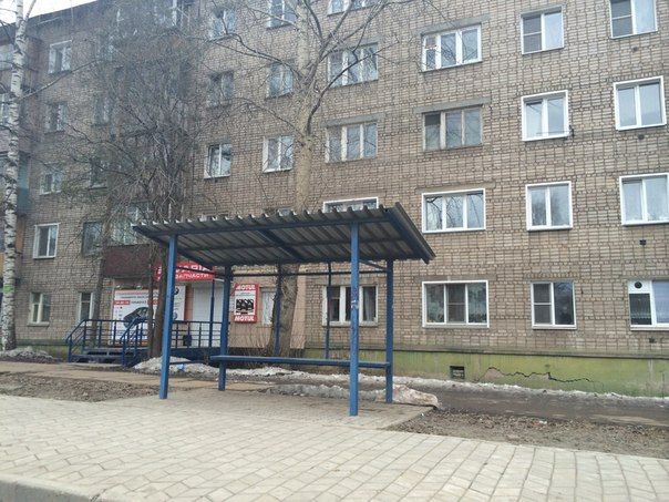 В администрации рассказали, сколько остановок отремонтируют в Кирове