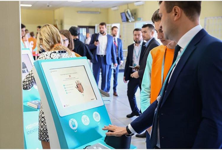 Облачное решение «Ростелекома» по безопасности для Единой биометрической системы согласовано ФСБ России