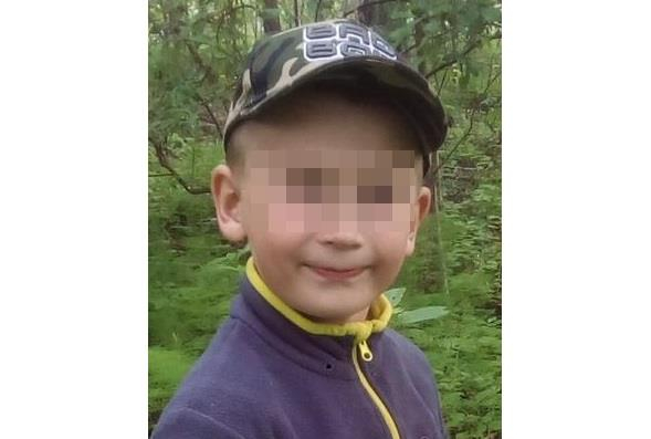 В Кирове исчез 7-летний мальчик