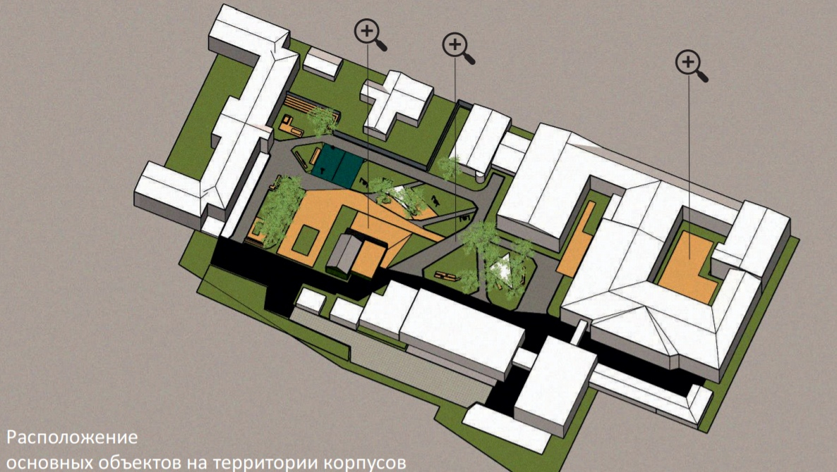 В Кирове хотят создать университетский кампус