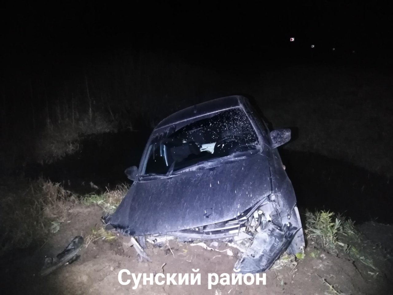 В авариях в Кировской области пострадали 4-месячная и 3-летняя девочки