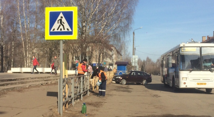 Заборы вдоль дорог: кировчане смогут принять участие в обсуждении проекта