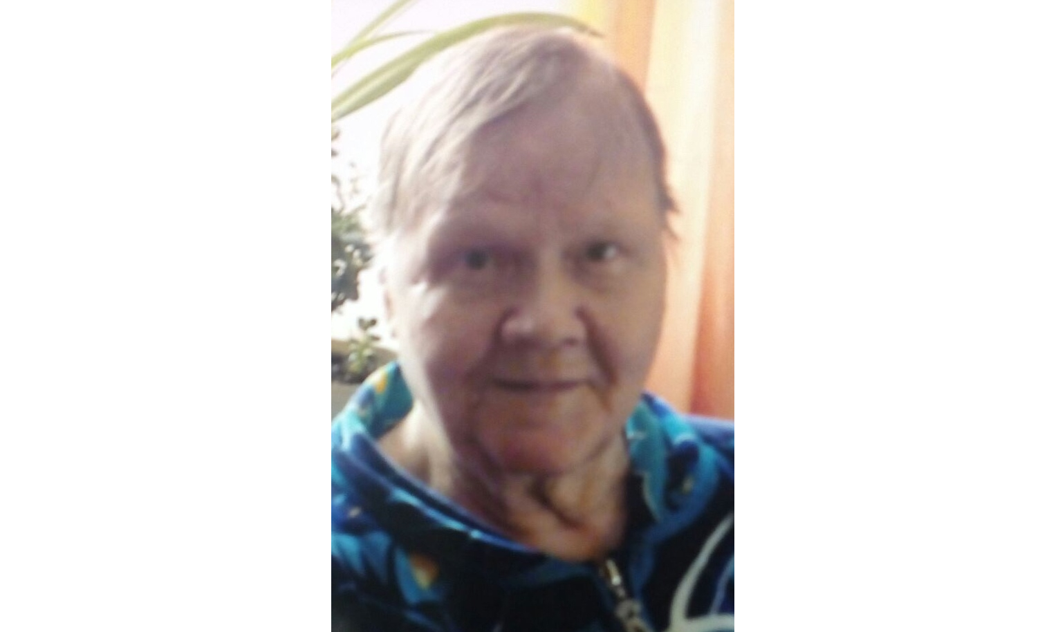 В Уржумском районе без вести пропала 83-летняя пенсионерка