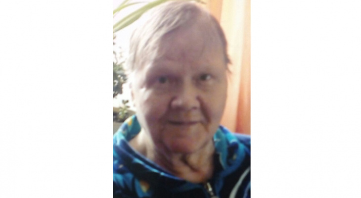 Пропавшую без вести в Уржумском районе бабушку нашли погибшей