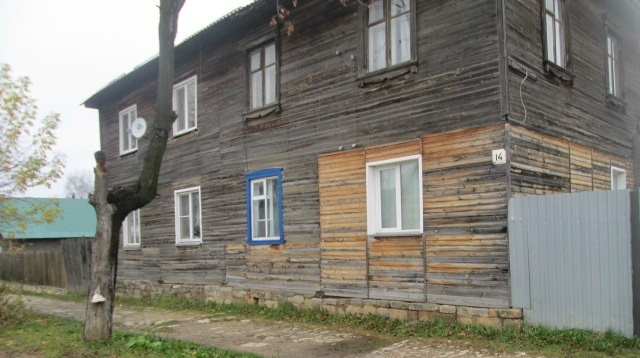 Более сотни домов в Кировской области остались без капремонта