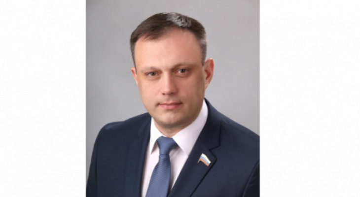 В Кирове завершено расследование уголовного дела экс-депутата Дмитрия Никулина