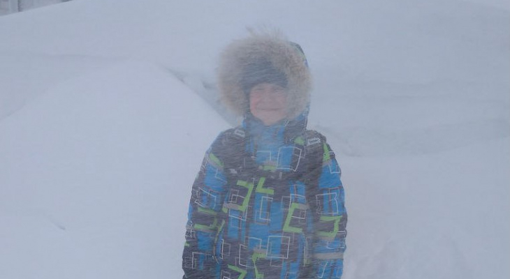 Что обсуждают в Кирове: предстоящий праздник и циклон с метелью