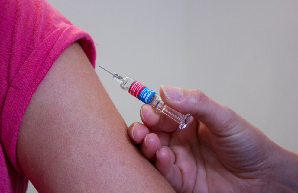 В Минздраве РФ назвали смертельно опасные прививки