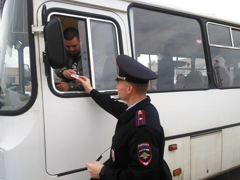 После смертельного ДТП под Нолинском пройдут "сплошные проверки" водителей автобусов