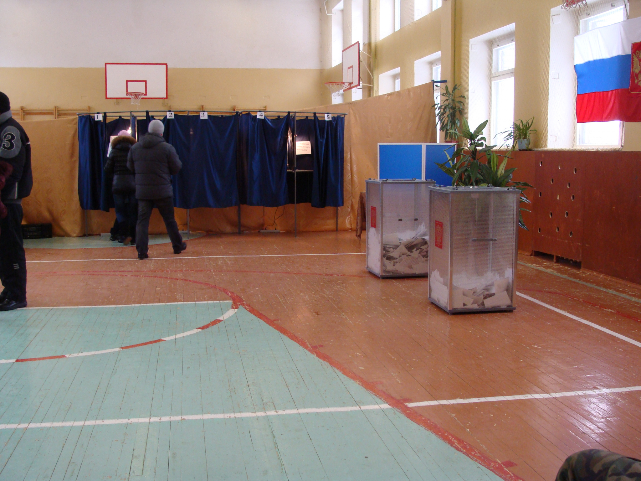 В Кировской области прекратили 14 уголовных дел по фальсификации итогов голосования