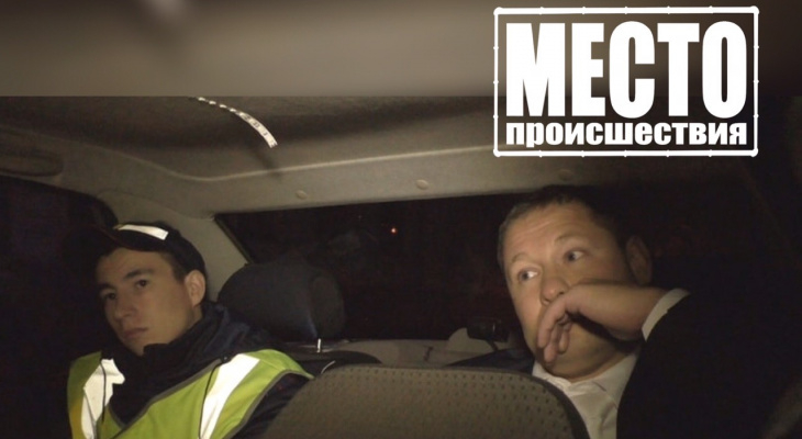 Активисты «Ночного патруля» создали петицию против беззакония судей в Кирове