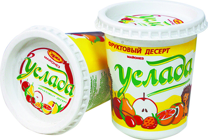 А вы помните вкус десерта «Услада», который выпускали в Кирове?
