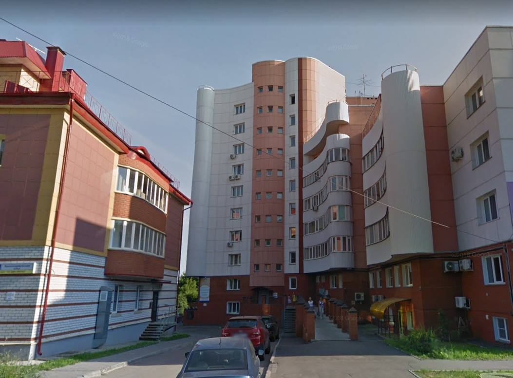 В одном из кварталов в центре Кирова хотят запретить строить здания выше пяти этажей