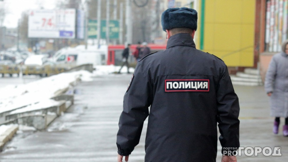Администрация Кирова начала проверку после избиения школьницы на улице