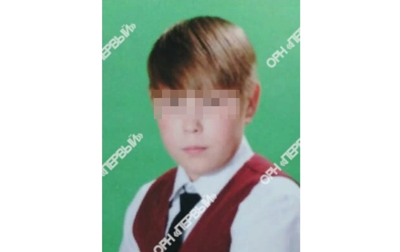 В Кирове нашли пропавшего 14-летнего мальчика