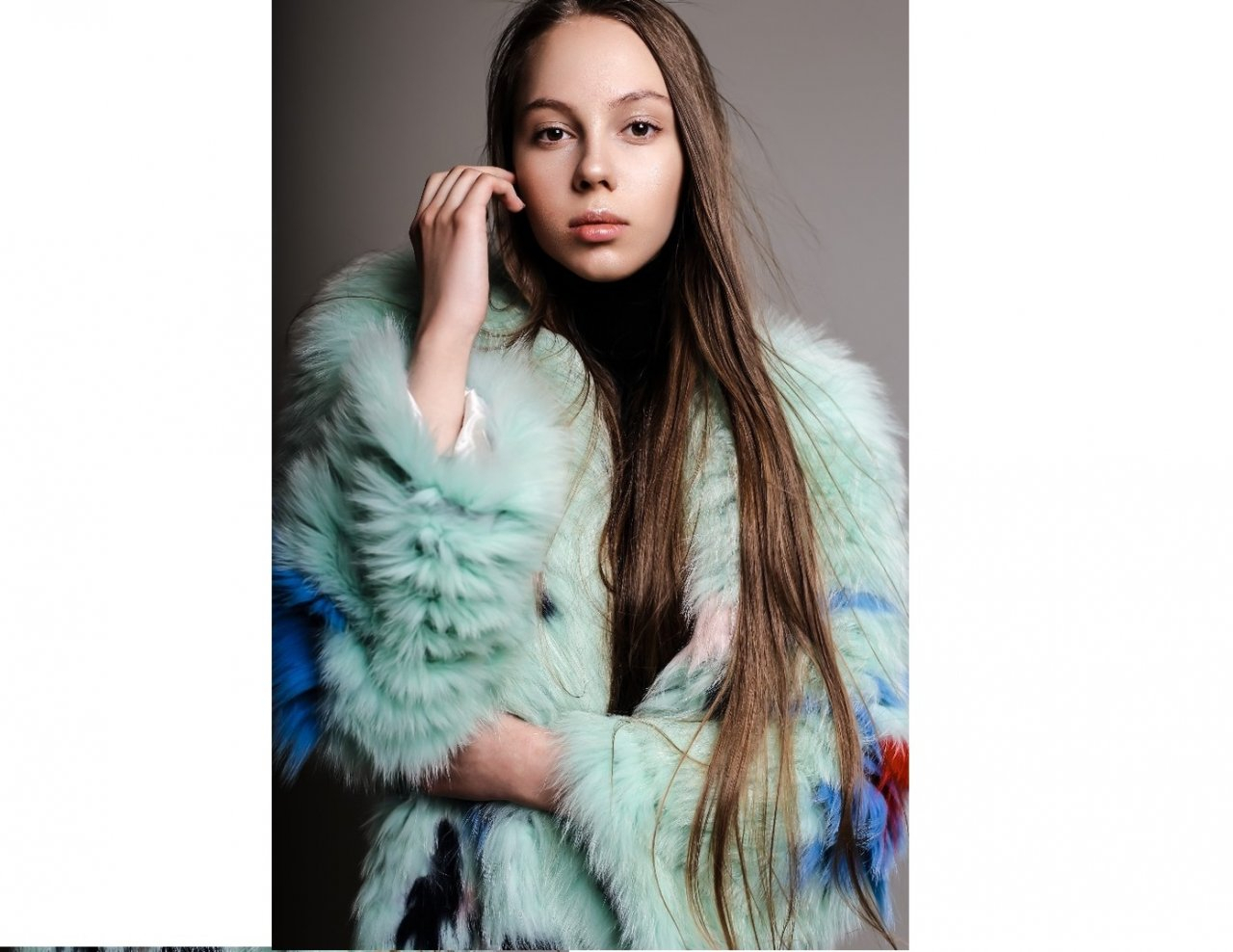 «Это будет мой дебют!»: 17-летняя кировчанка об участии в конкурсе «Королева России»