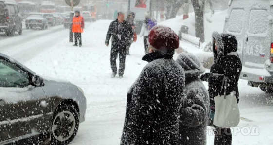 Синоптики рассказали, насколько холодно будет в Кирове на следующей неделе