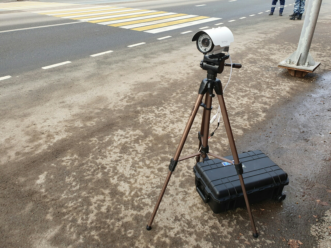 Что обсуждают в Кирове: камера, вычисляющая должников, и водитель, лишившийся "Ленд Крузера"