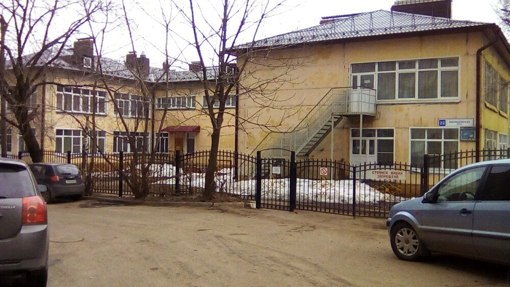 Против воспитателя садика № 67 в Кирове завели уголовное дело