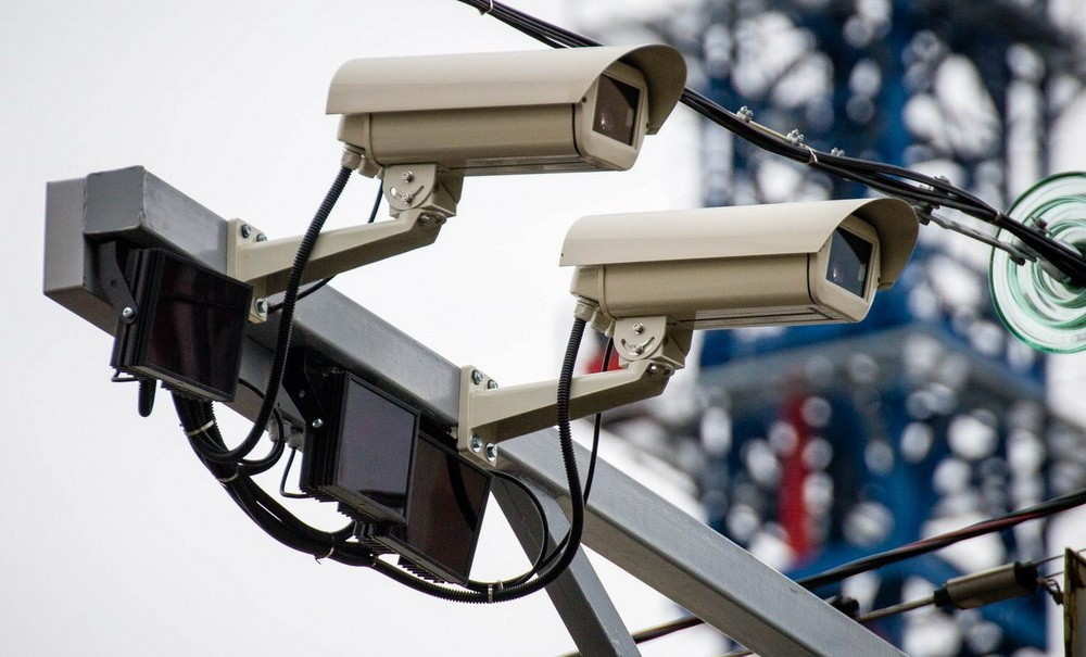 В Кирове дополнительно установят 19 камер фиксации нарушений