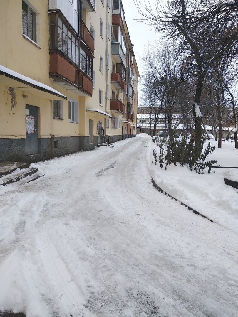 В «Управляющей компании города Кирова» рассказали, как подготовили дома к зиме