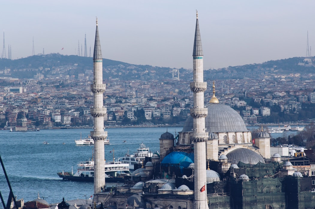 Если вы собираетесь в Турцию: важная информация для хорошего отдыха