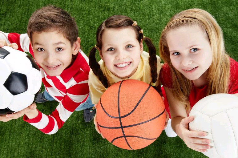 Как выбрать вид спорта для ребенка?
