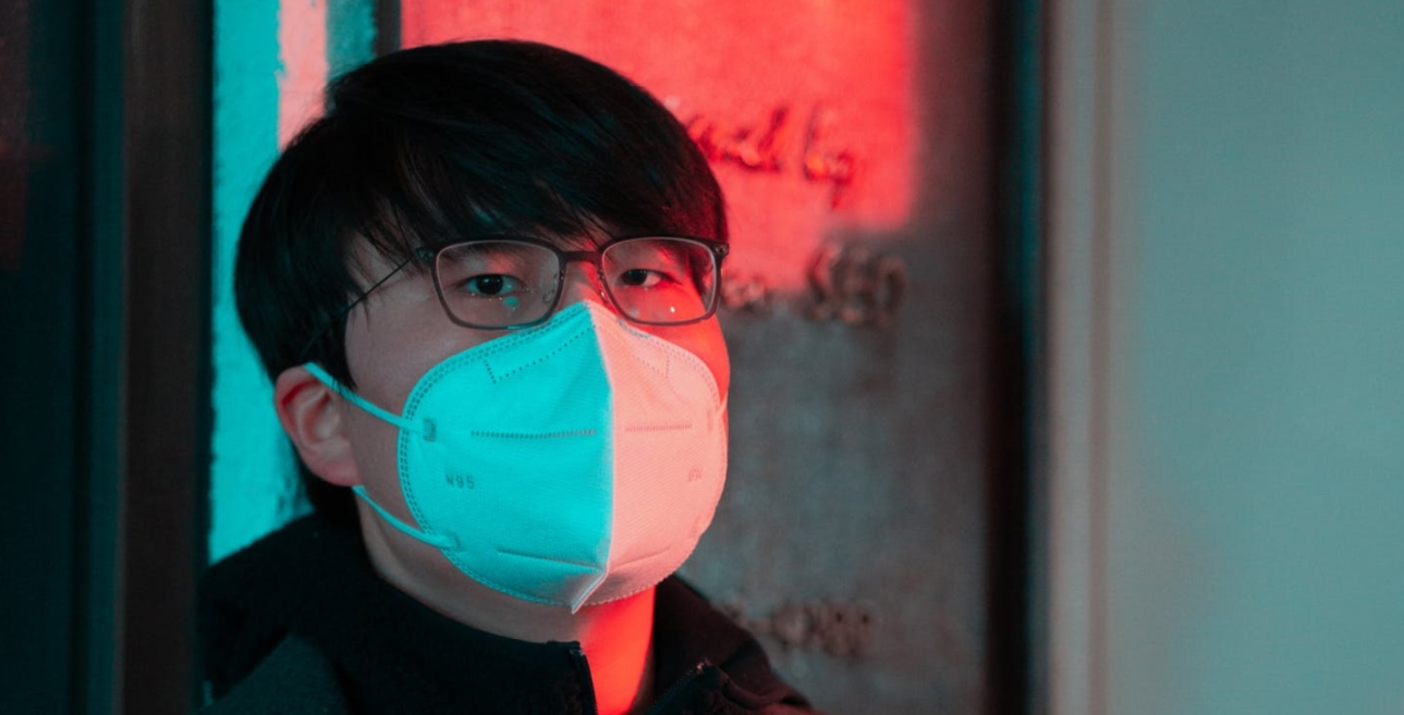 Кировчанам советуют не ездить в Китай из-за бубонной чумы