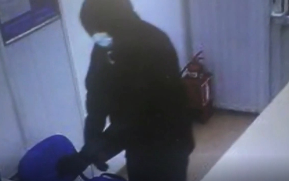 Кировчанин дважды нападал на сотрудников офисов микрозаймов с ножом