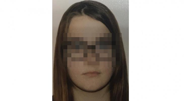 В Кировской области нашли пропавшую 14-летнюю девочку