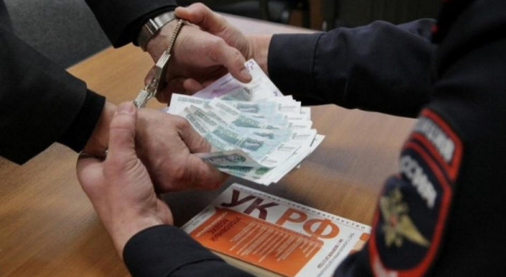 В прокуратуре Кировской области рассказали о количестве коррупционных преступлений