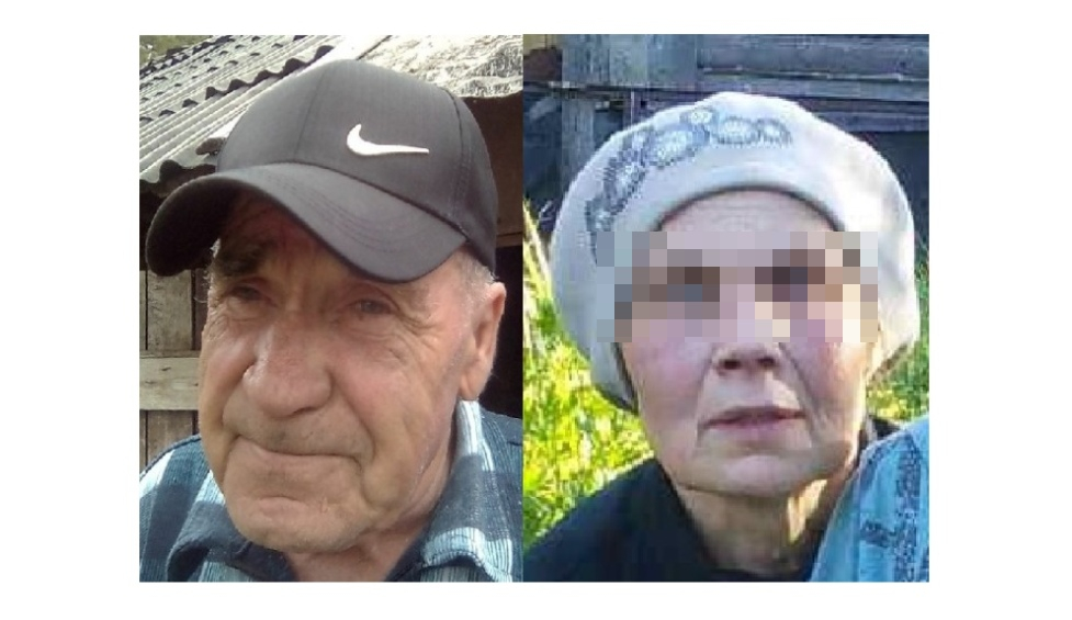 В Кирове ищут двух пропавших без вести пенсионеров