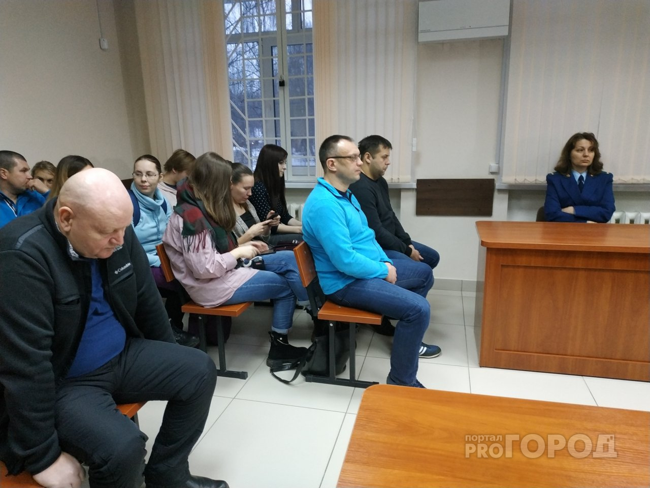 Трансляция: вынесли приговор депутату и чиновникам за мошенничество "Электронного проездного"