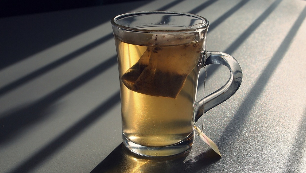 Специалисты Роскачества нашли политропный яд в двух марках чая