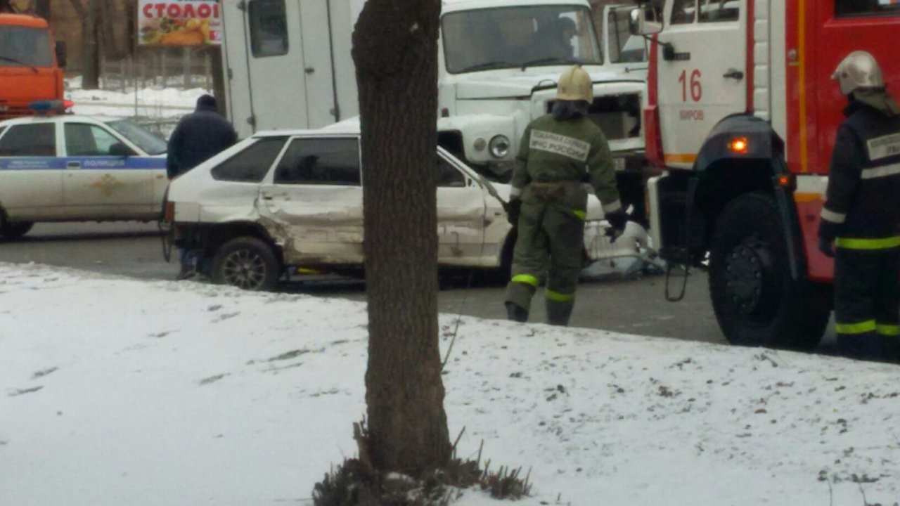 У погибшего в ДТП на улице Ломоносова осталось пять детей