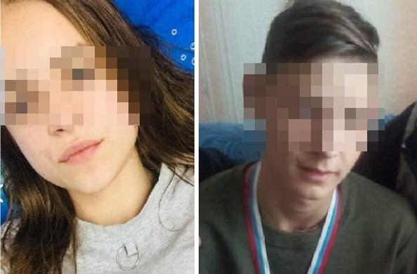 Пропавших в Кировской области подростков нашли в Москве