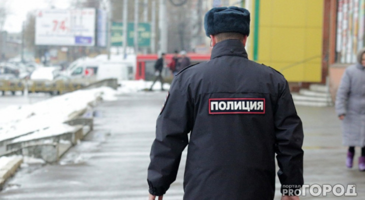 Известно, сколько преступлений происходит в Кировской области 1 января