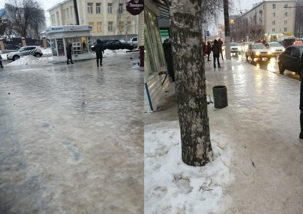 Что обсуждают в Кирове: четыре дня ледяных дождей и отключение СИМ-карт