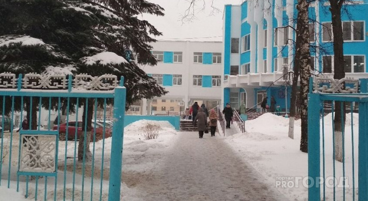 Известно, как будут работать медицинские учреждения в Кирове в новогодние праздники