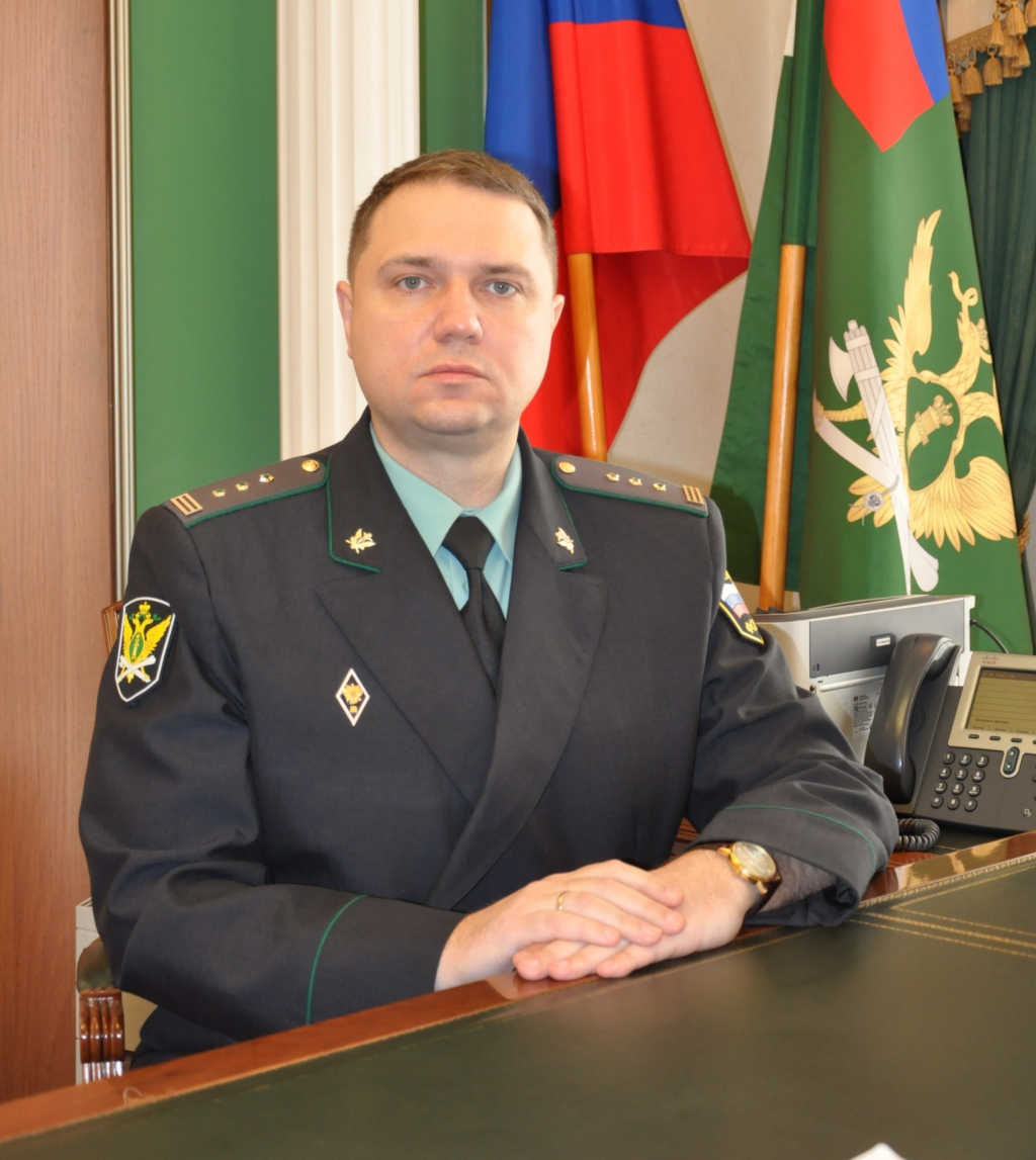 В Кировской области назначили нового главного судебного пристава
