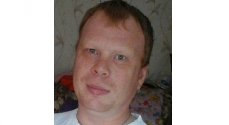 В Кирове продолжаются поиски пропавшего без вести 38-летнего мужчины
