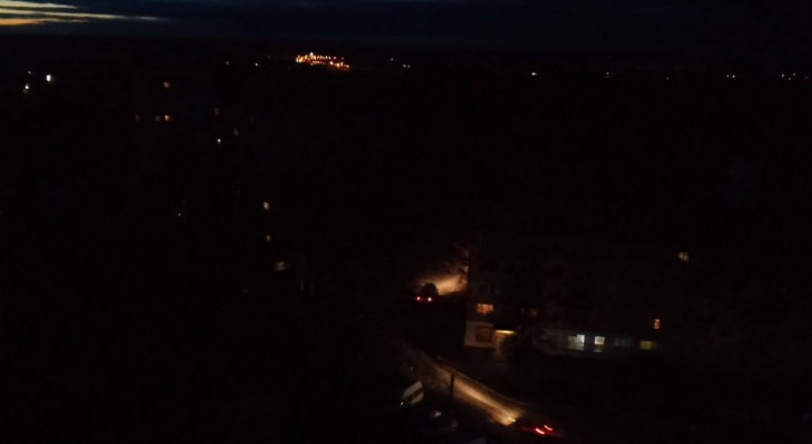 В Кирове более 60 домов останутся без света 10 января