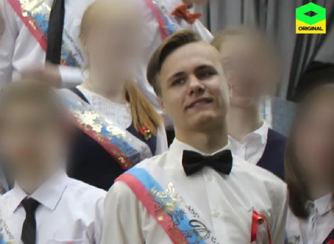 Больше, чем за убийство: подростка из Кирова осудили на 13,5 лет за "закладку"