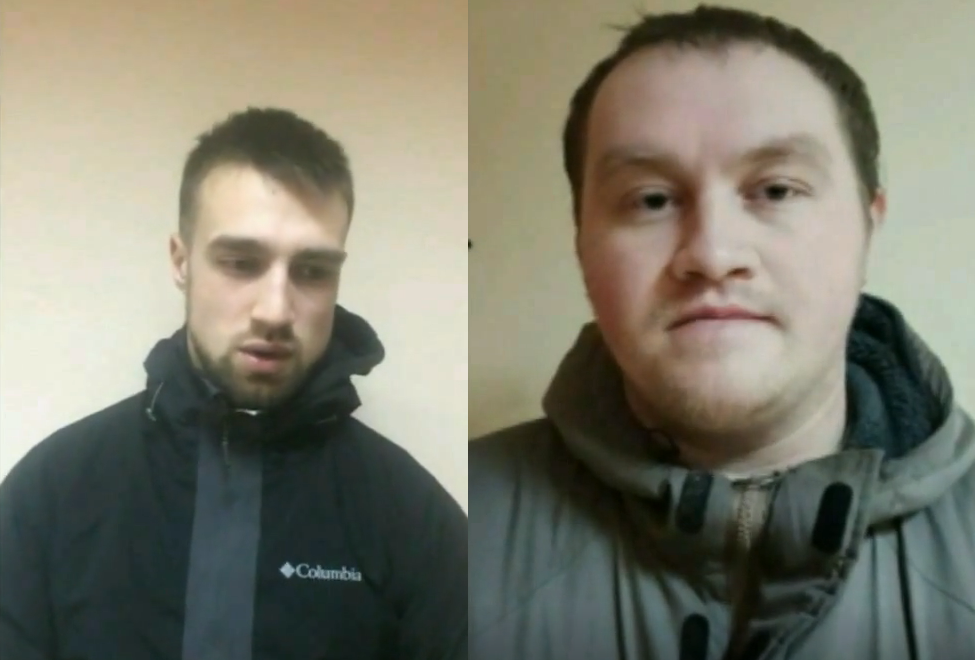 В Кирове задержали преступников, похитивших молодого парня
