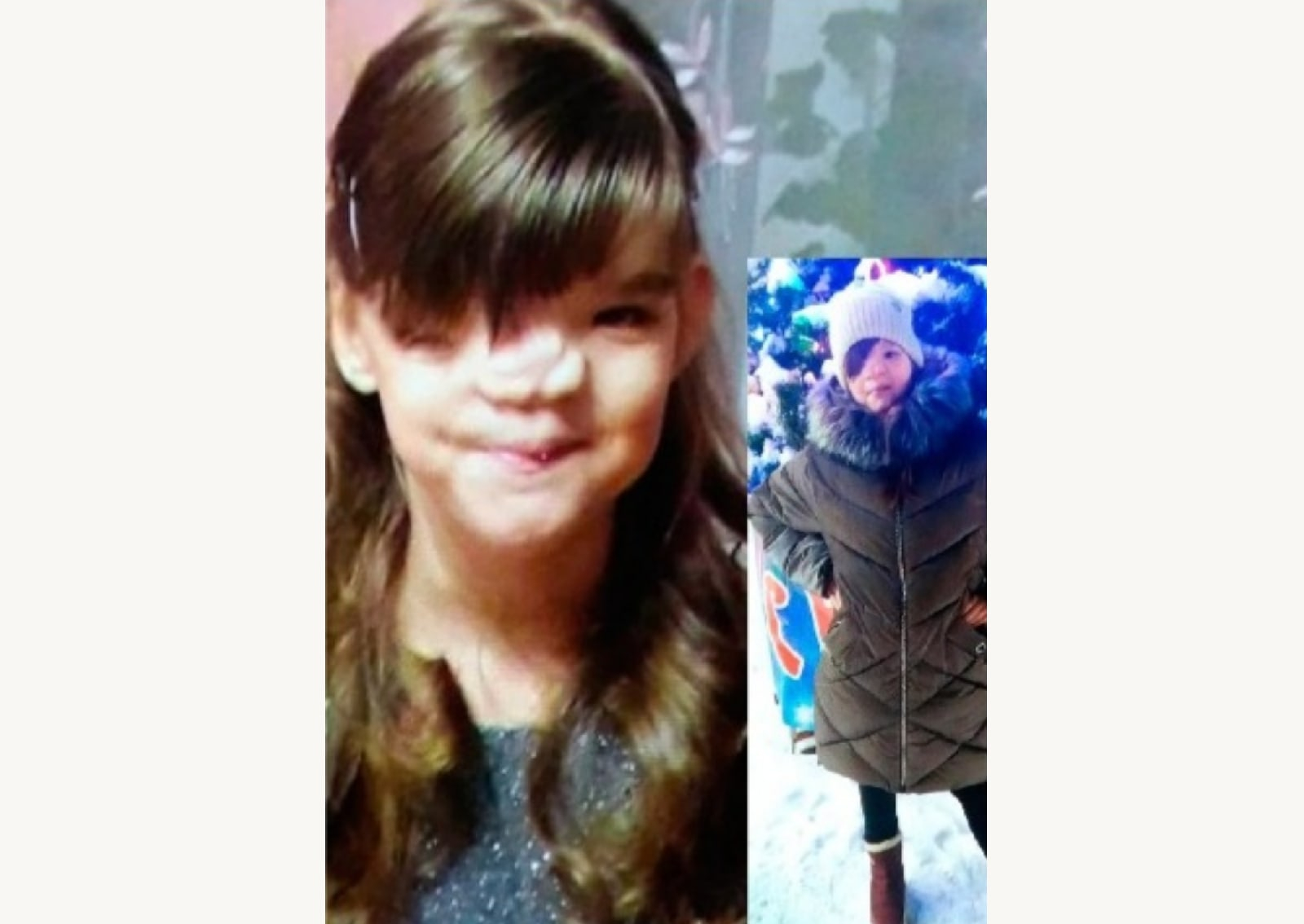 Вышла из школы и не вернулась: в Кирове пропала 11-летняя девочка