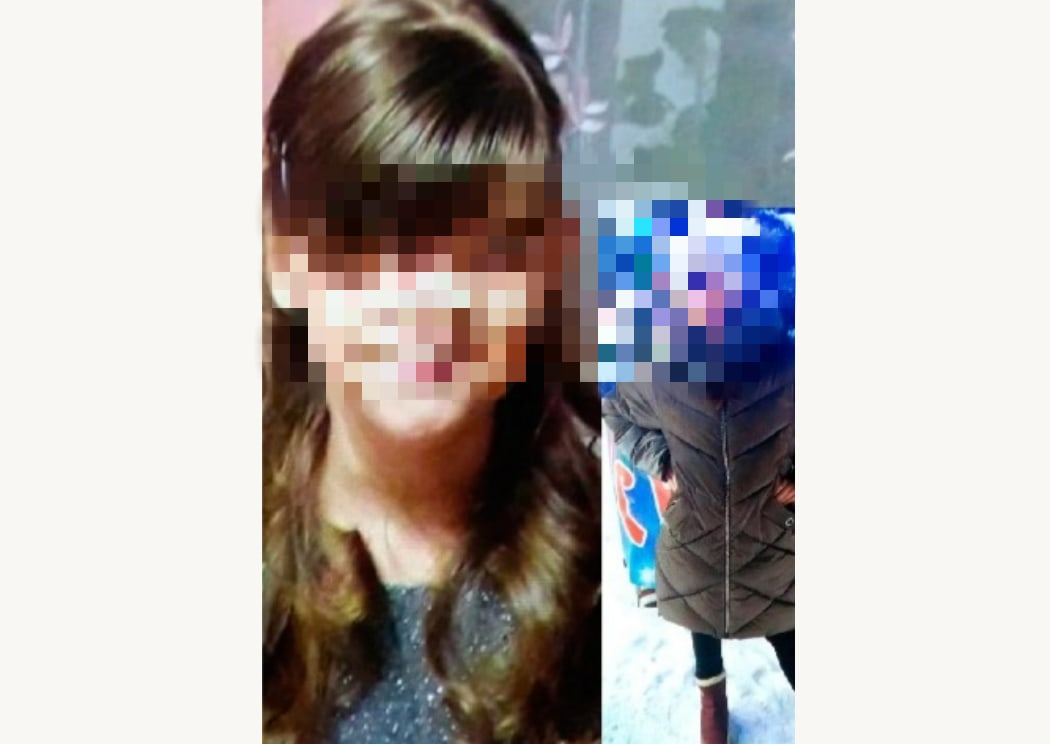 В Кирове нашли пропавшую 11-летнюю школьницу