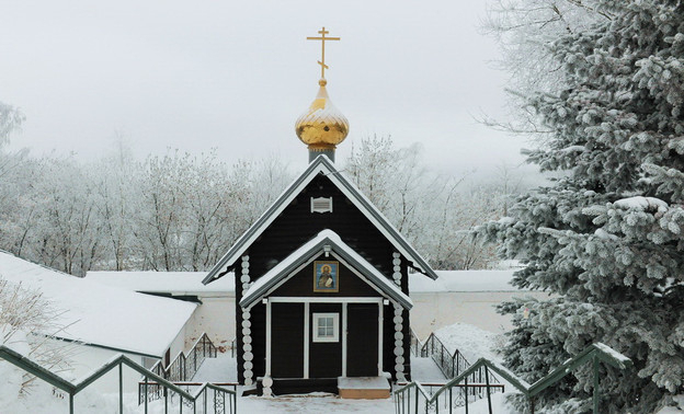 Известны места, где в Кирове и области откроются купели на Крещение