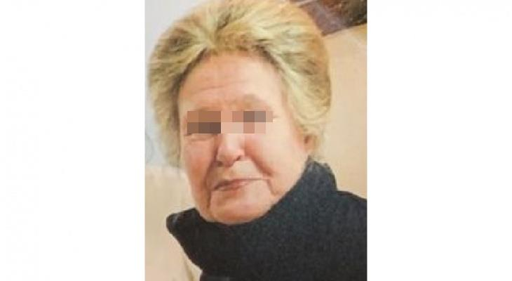 Выходила на связь в ноябре: в Кирове без вести пропала 81-летняя кировчанка