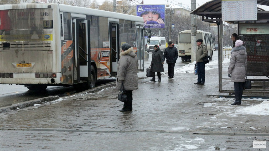 Прокуратура проверит АТП после забастовки водителей автобусов