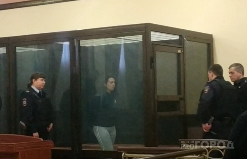 Заморившая голодом 3-летнюю дочь Мария Пленкина будет обжаловать приговор